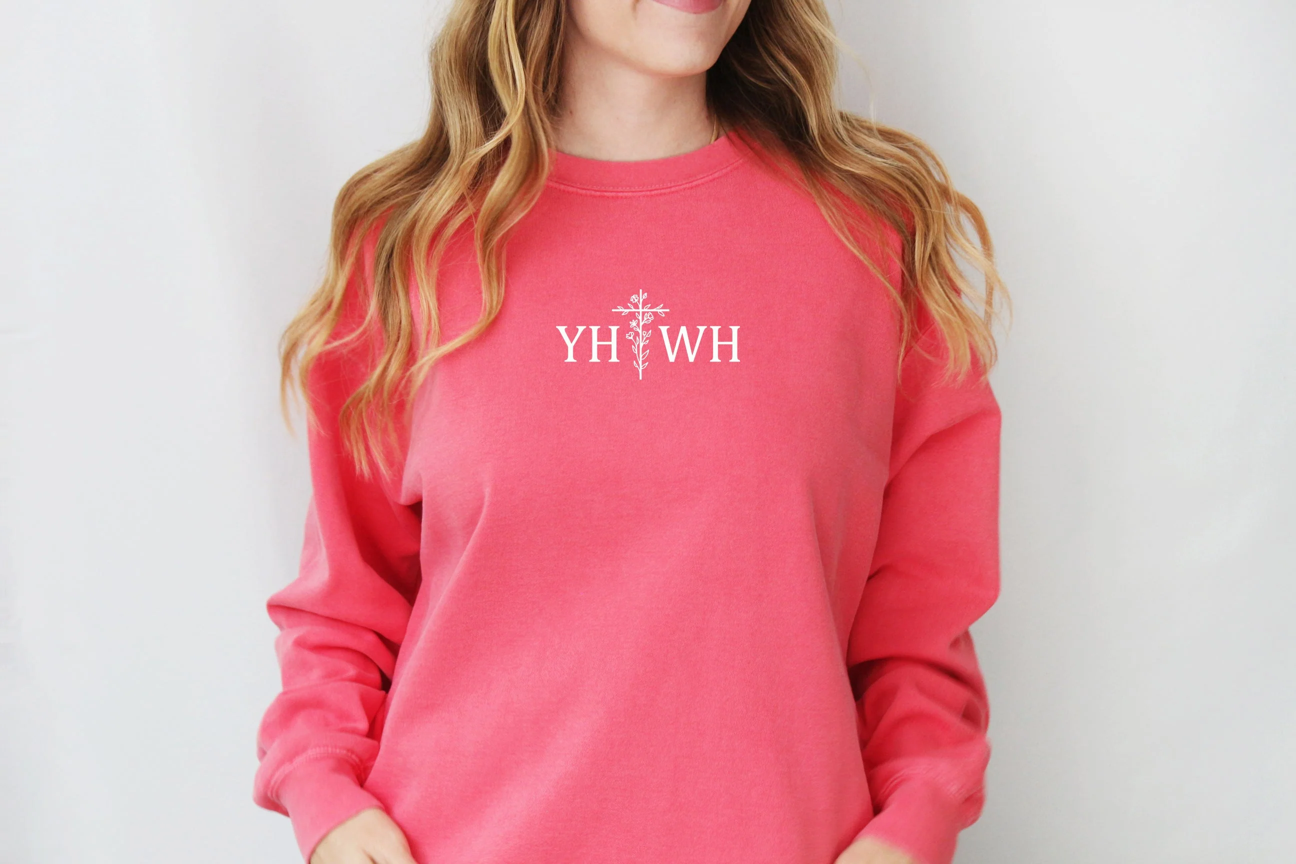 Wear Your Faith With Purpose