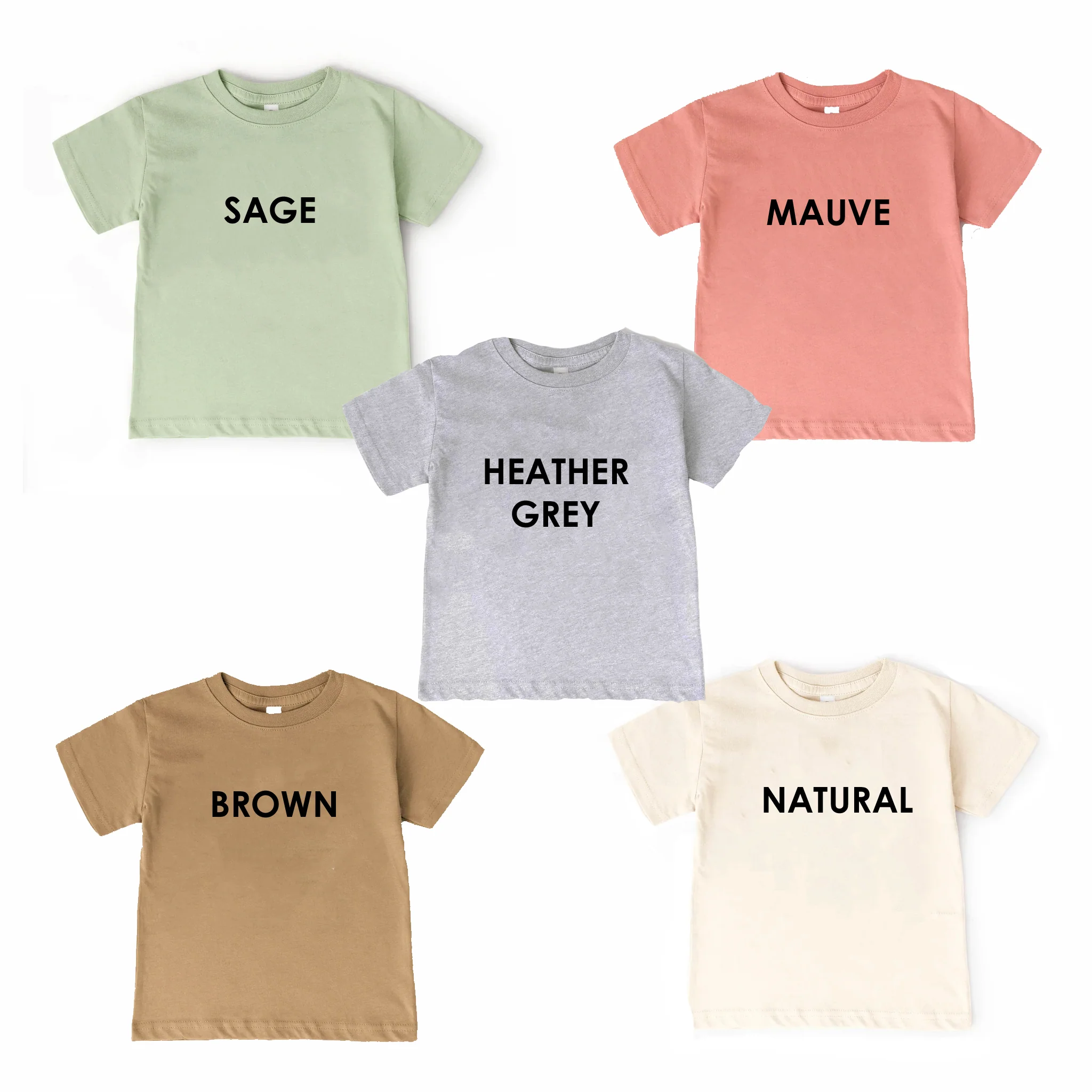 I AM A CHILD OF GOD TODDLER TEE - Image 6