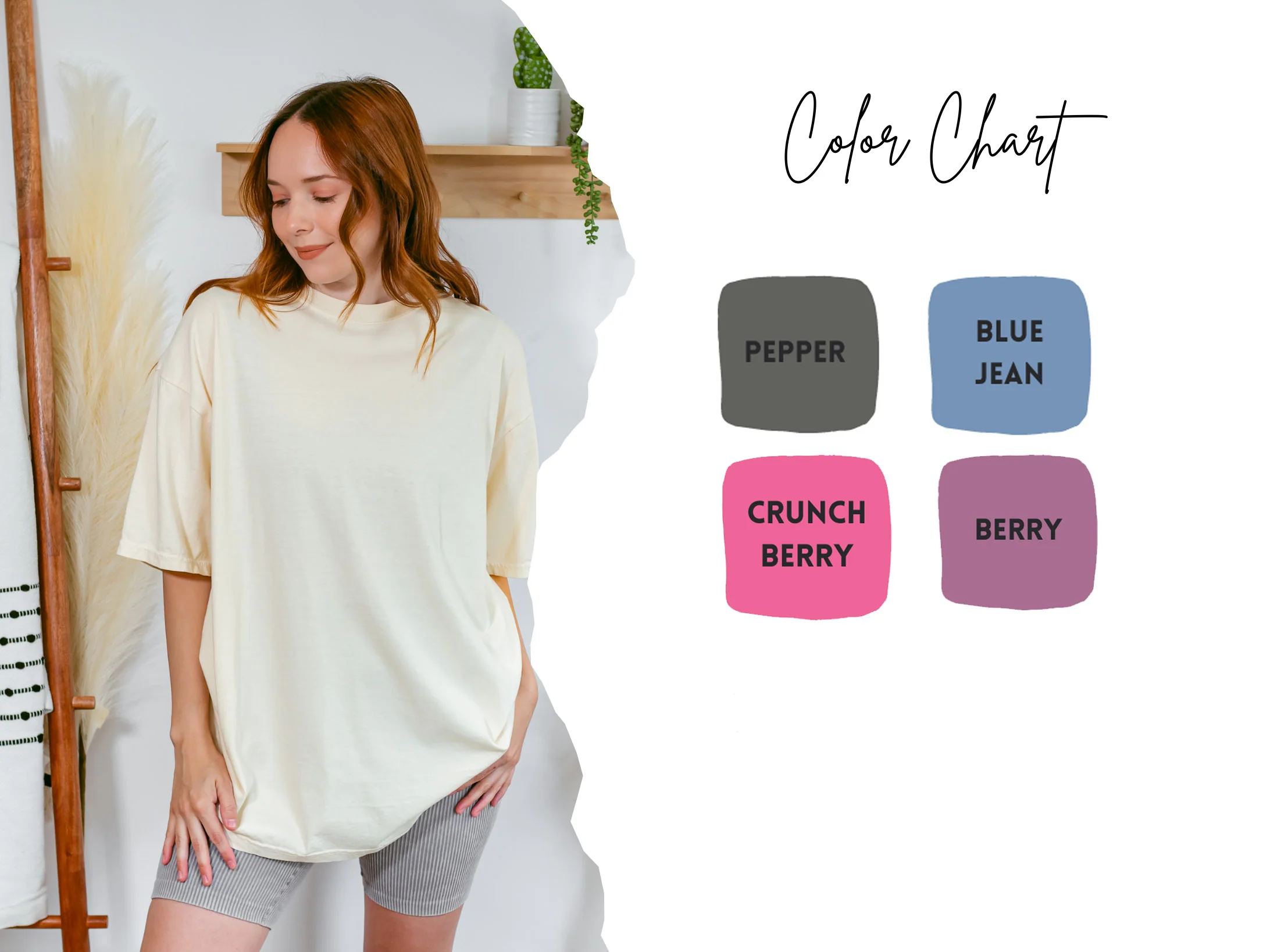 BE THE LIGHT NECK UNISEX TEE - Image 4