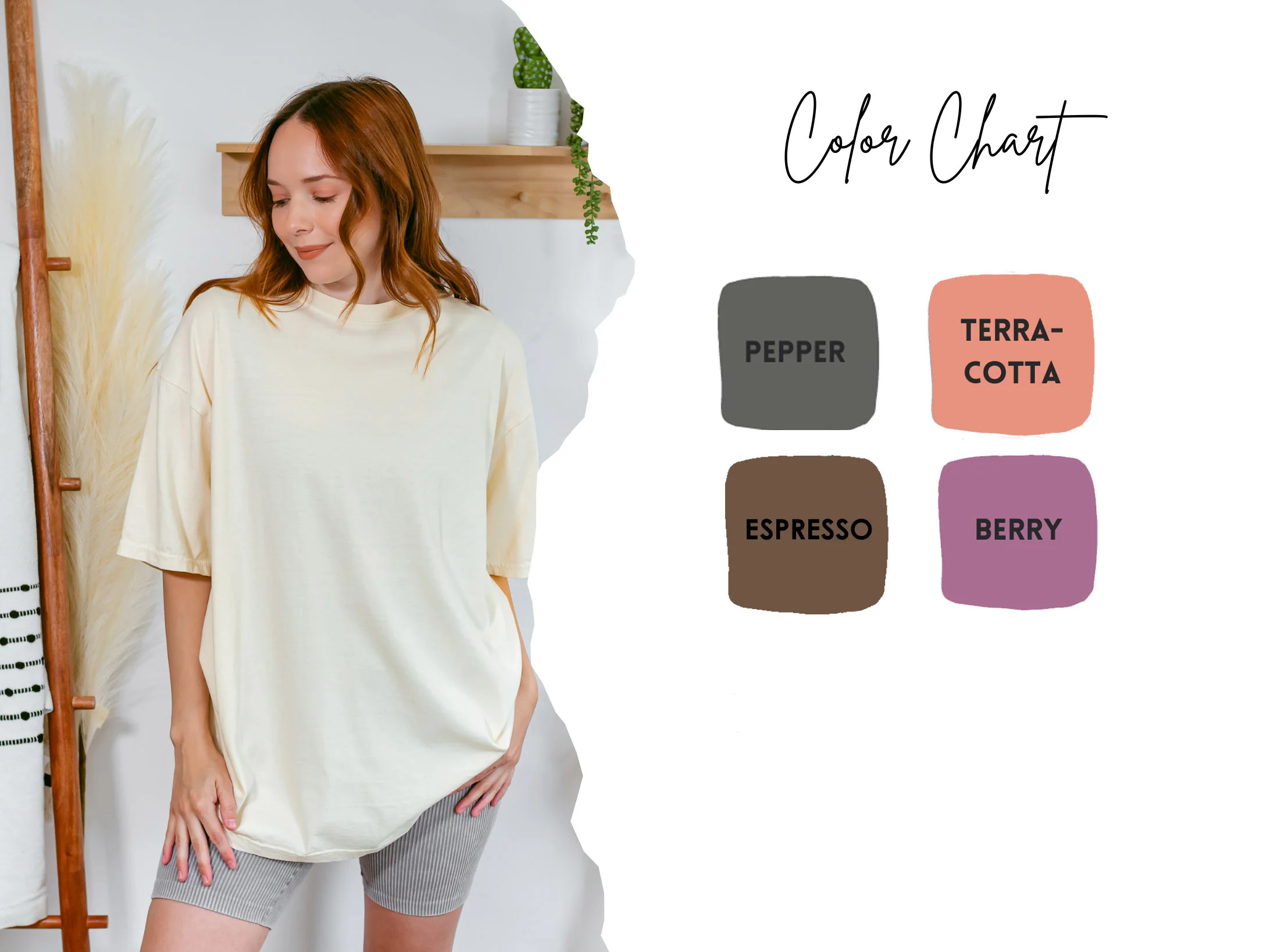 GOD IS GOOD ALL THE TIME UNISEX TEE - Image 4