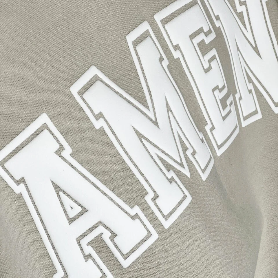 PUFFY AMEN UNISEX SWEATSHIRT - Image 3