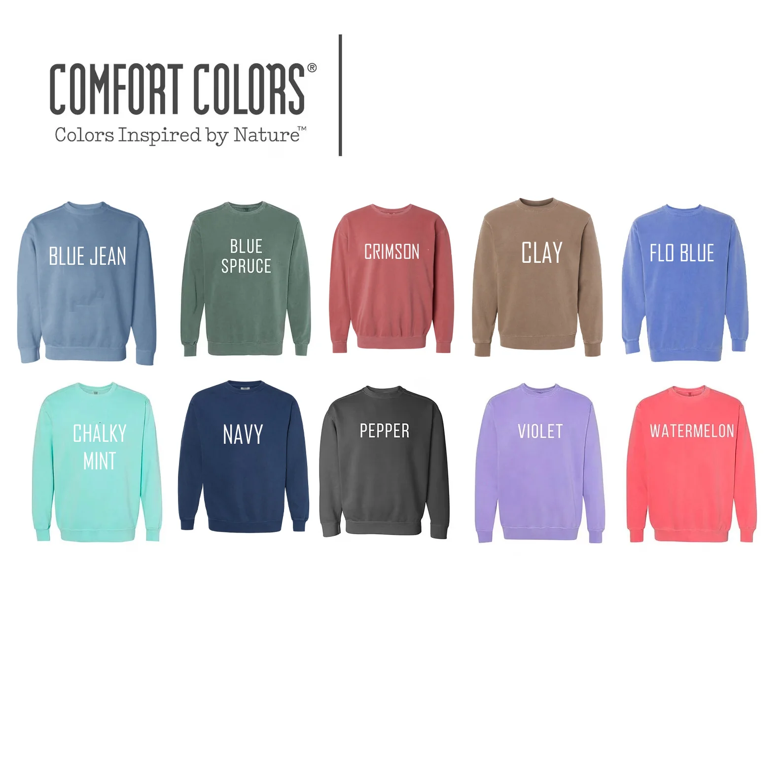 PUFFY AMEN UNISEX SWEATSHIRT - Image 4